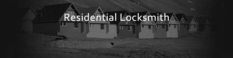 residential Muskego Locksmith